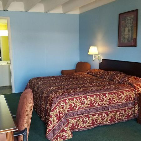 Scottish Inns Morristown Luaran gambar