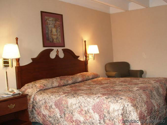 Scottish Inns Morristown Bilik gambar