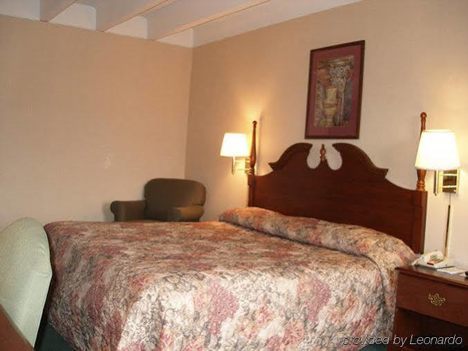 Scottish Inns Morristown Bilik gambar