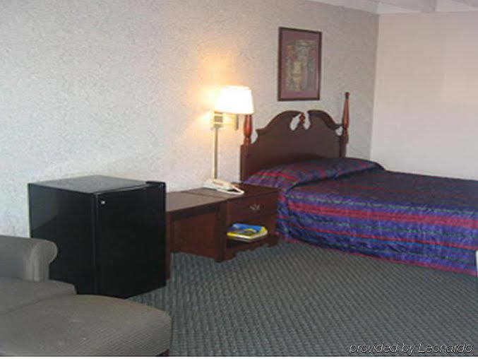 Scottish Inns Morristown Luaran gambar