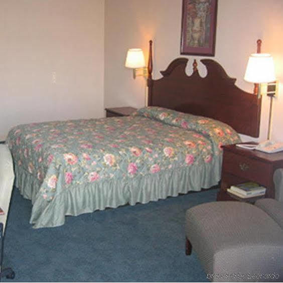 Scottish Inns Morristown Luaran gambar
