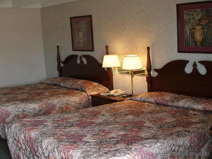 Scottish Inns Morristown Luaran gambar