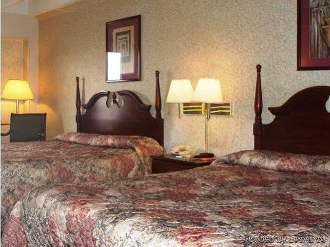 Scottish Inns Morristown Luaran gambar